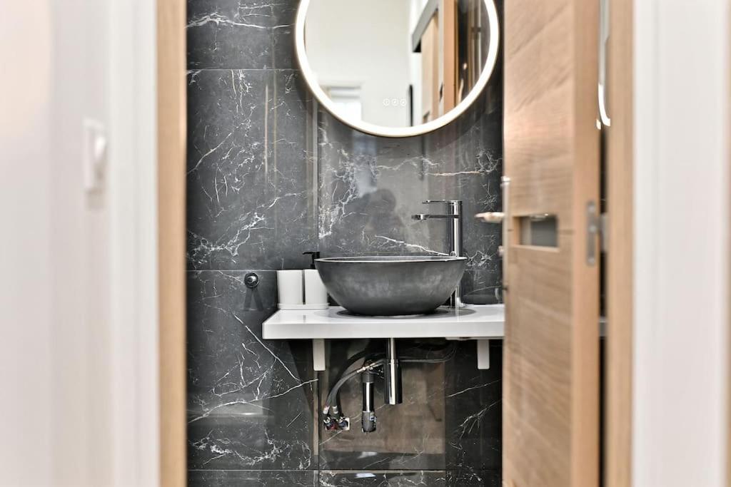 Appartement Central Equipe Paris Nation Екстер'єр фото