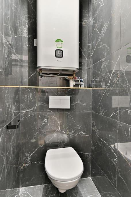 Appartement Central Equipe Paris Nation Екстер'єр фото