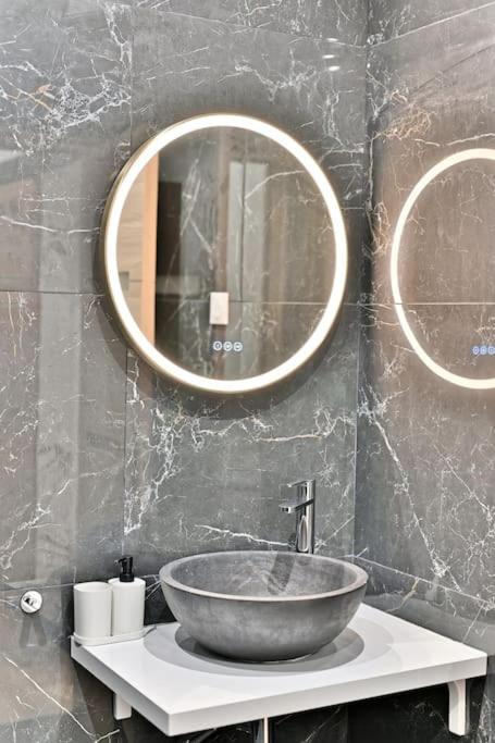 Appartement Central Equipe Paris Nation Екстер'єр фото